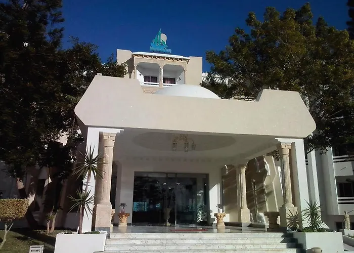 Hotel pas Cher à Mahdia