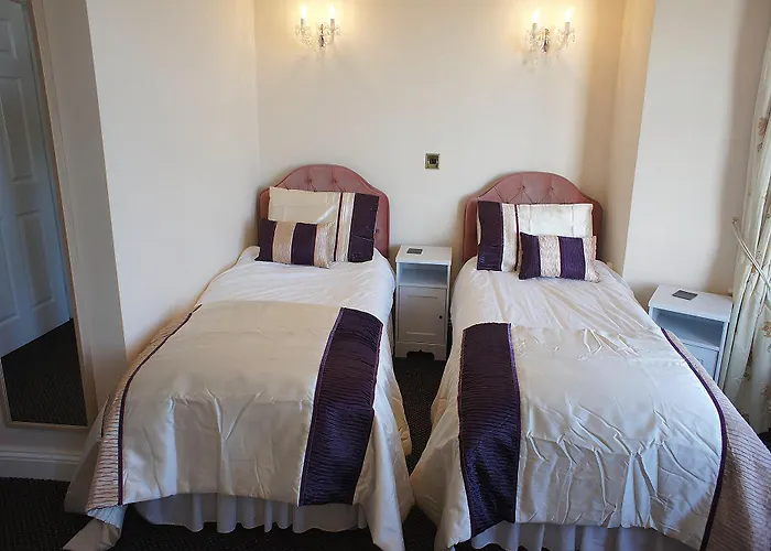 B&B in Eastbourne
