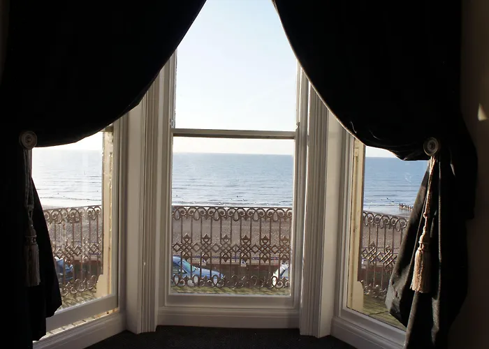 Bed and Breakfast en Torneo de Eastbourne