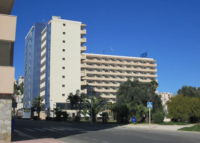 Hotel pas Cher à Torrevieja