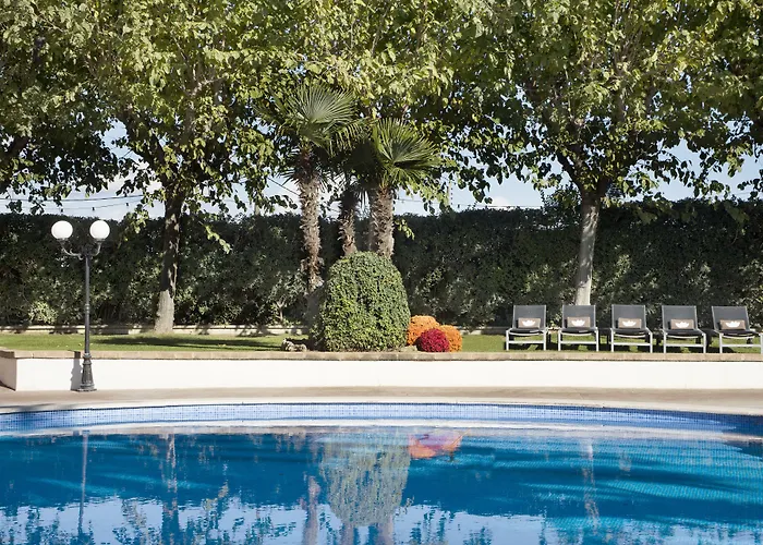 Günstige Hotels in Malgrat de Mar