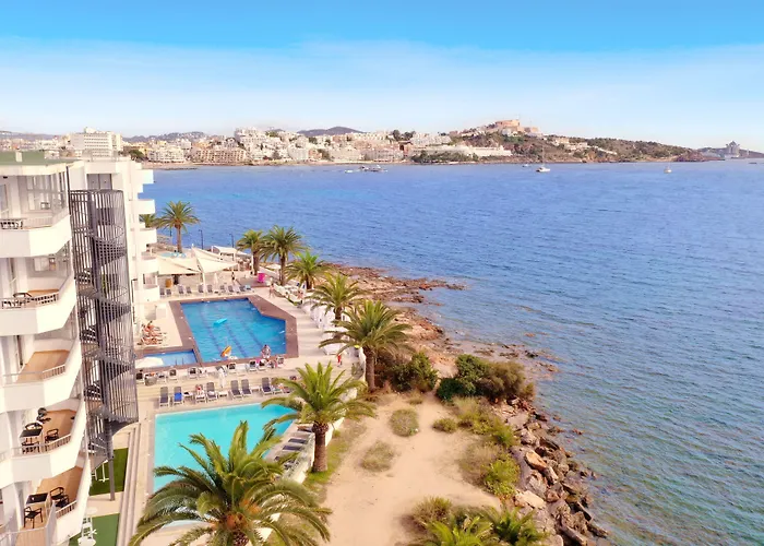 Hoteles Baratos en Ibiza