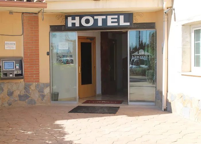 Günstige Hotels in Cambrils