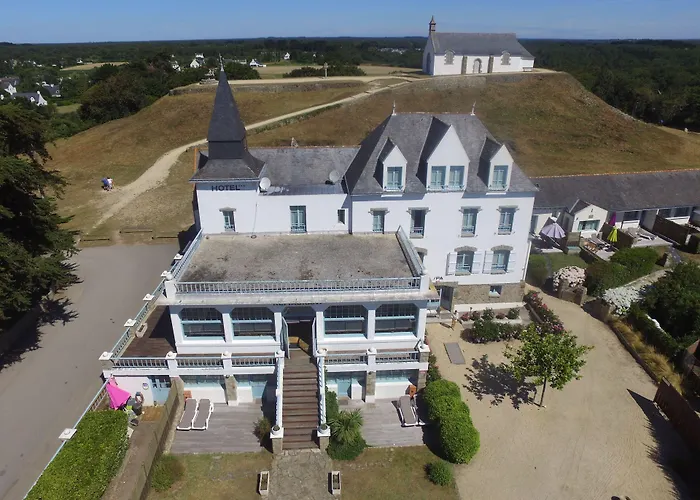 Hotel pas Cher à Carnac