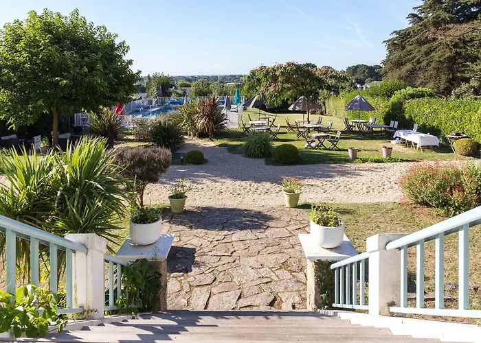 Goedkope Hotels in Carnac
