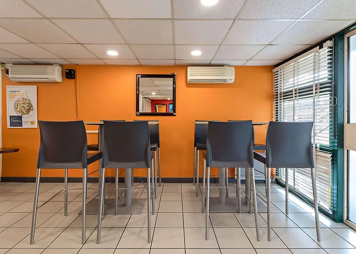 Hotel pas Cher à Saint-Étienne-du-Rouvray