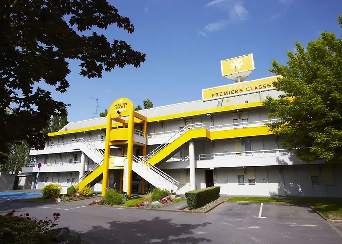 Hotel pas Cher à Touques
