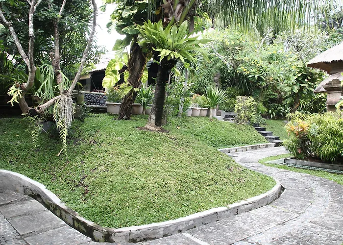 Goedkope Hotels in Seminyak