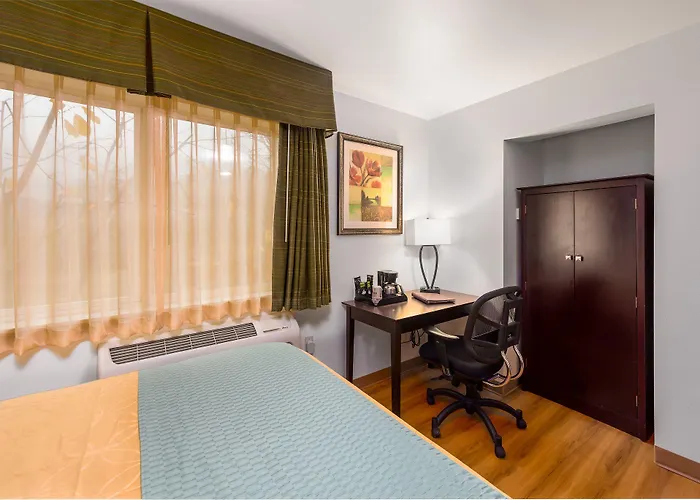 Motels in Mount Hood Village