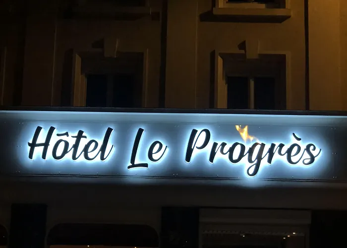 Goedkope Hotels in Angers