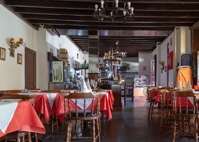 Goedkope Hotels in Puerto de la Cruz (Tenerife)