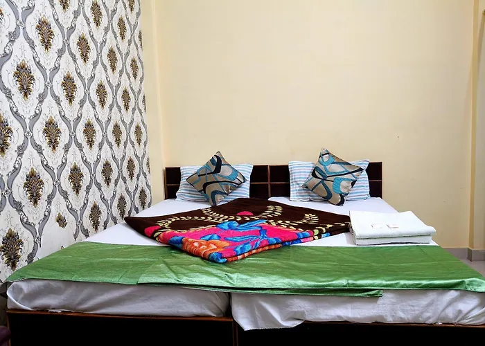 Bed and Breakfast in Varanasi