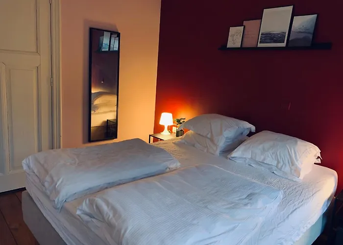 Bed and Breakfast in Groede