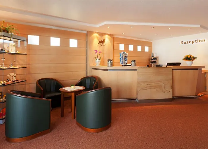 Günstige Hotels in Gifhorn