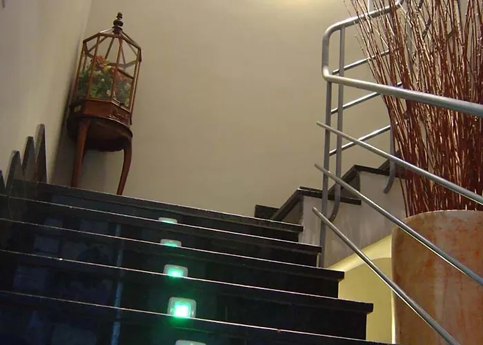 Hoteles Baratos en Chillaron De Cuenca