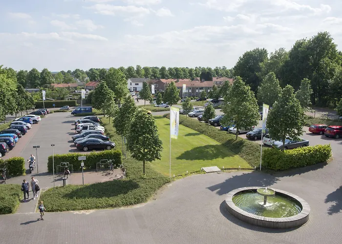 Goedkope Hotels in Groesbeek