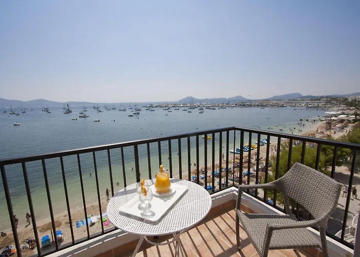 Günstige Hotels in Port de Pollença