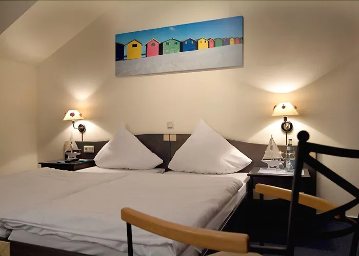 Günstige Hotels in Merzig