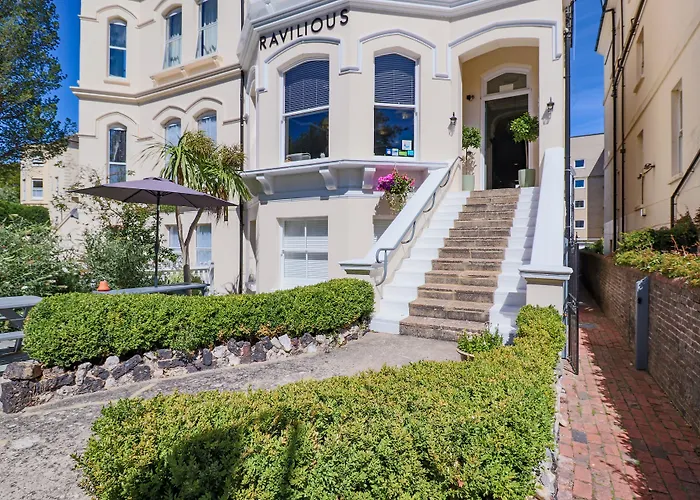 Bed and Breakfast in Seaford