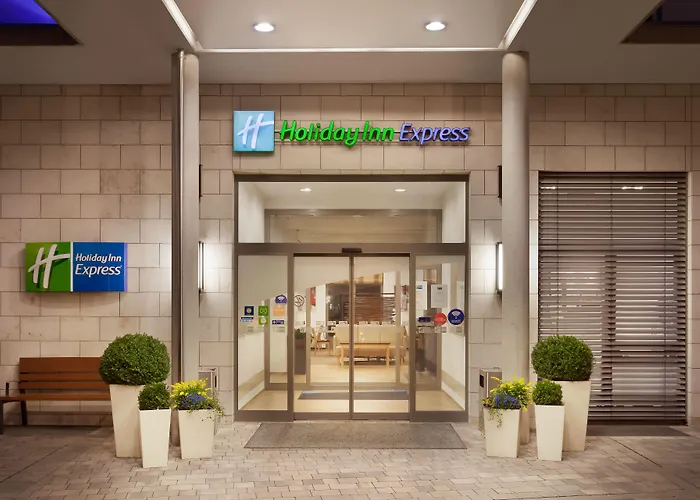Günstige Hotels in Schwabach