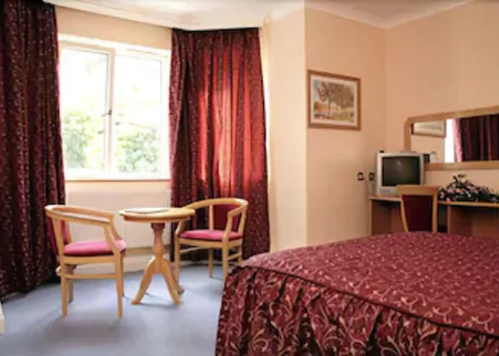 Goedkope Hotels in Reading