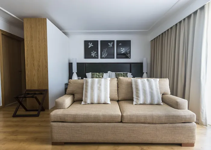 Goedkope Hotels in Ponta Delgada