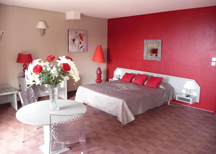 Hotel pas Cher à Ajaccio (Corsica)