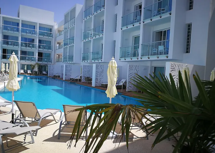 Günstige Hotels in Paphos