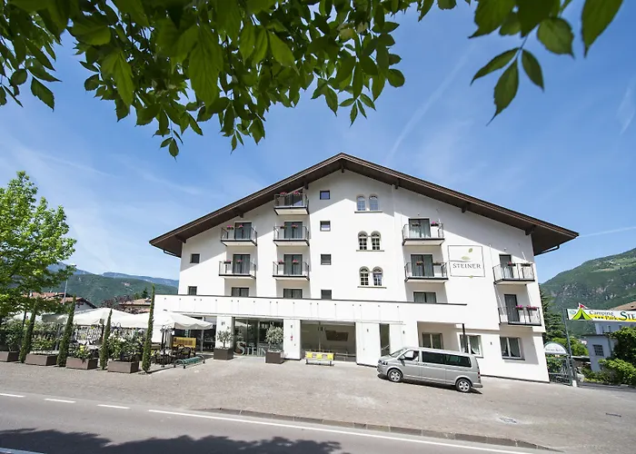 Günstige Hotels in Leifers