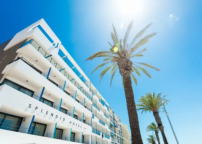 Hoteles Baratos en Le Grau-du-Roi