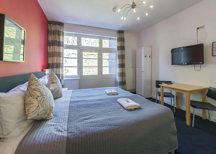 Goedkope Hotels in Maastricht