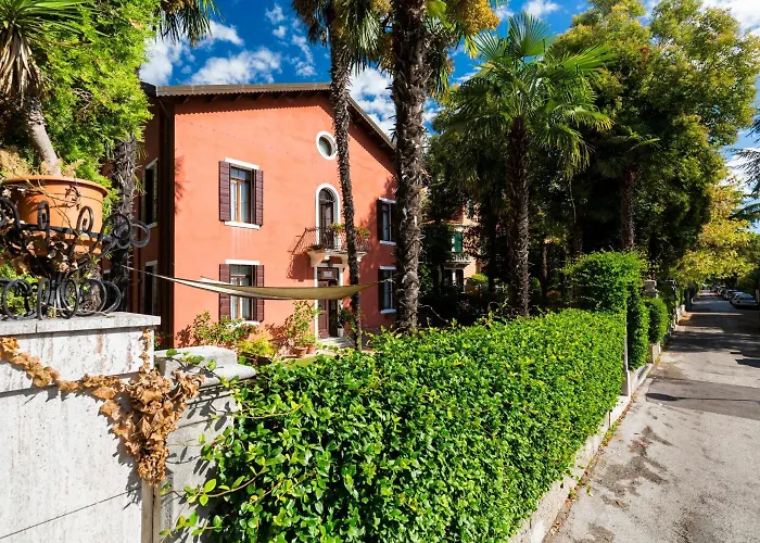 Bed and Breakfast in Lido di Venezia