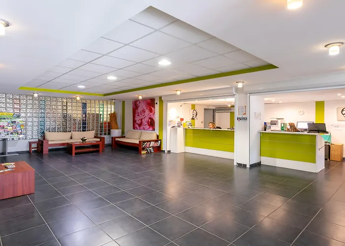 Hotel pas Cher à Agde