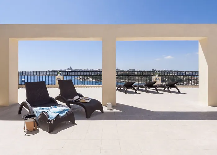 Goedkope Hotels in Sliema