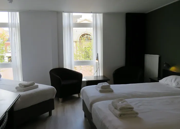 Goedkope Hotels in Harderwijk