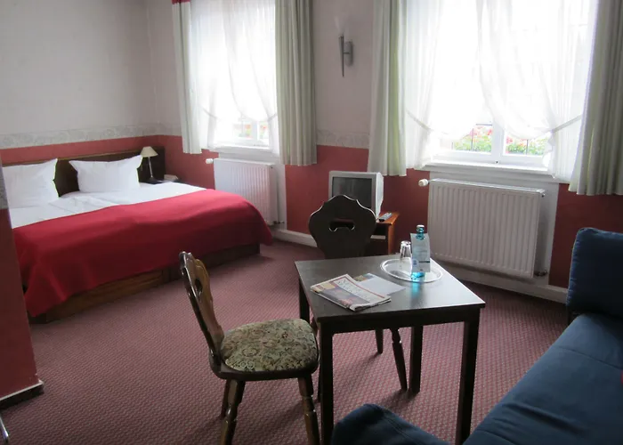 Goedkope Hotels in Rüdesheim am Rhein