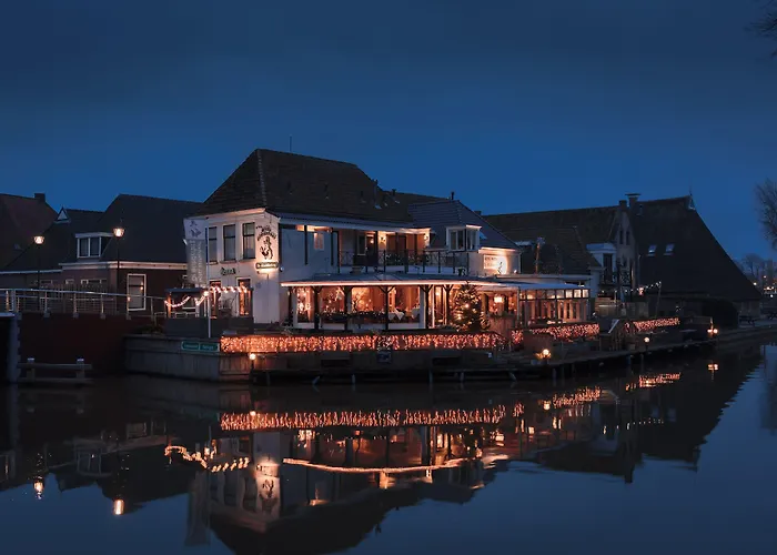 Goedkope Hotels in Franeker