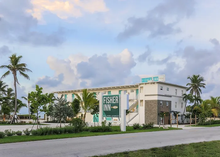 Goedkope Hotels in Islamorada