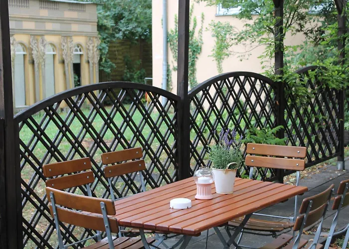 Günstige Hotels in Potsdam