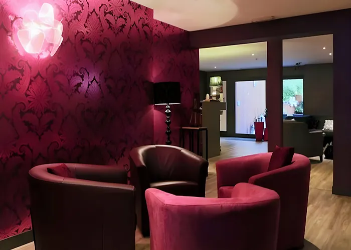 Goedkope Hotels in Vielsalm