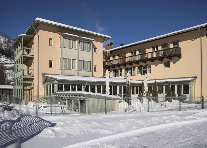 Goedkope Hotels in Kaprun