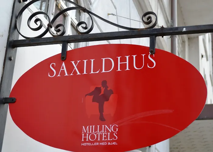 Hoteles Baratos en Kolding