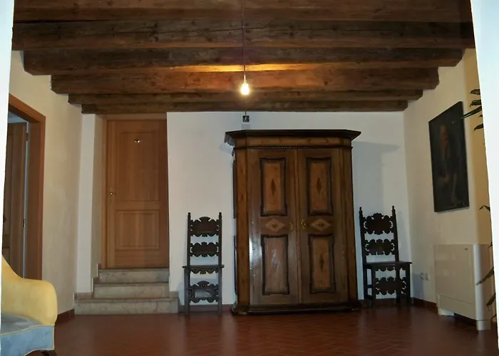 Pensionen in Rovereto (Trentino Alto Adige)