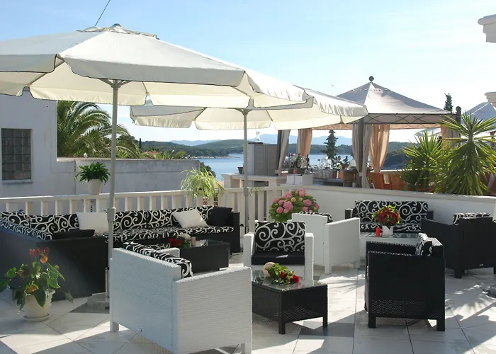 Hostels in Hvar Town