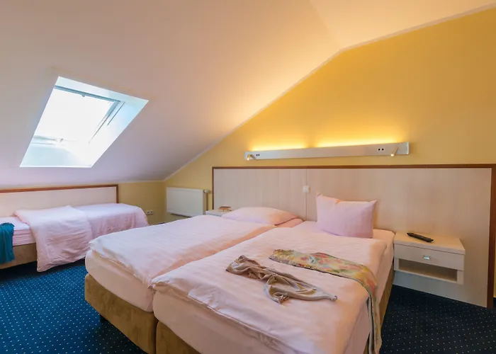 Günstige Hotels in Rerik