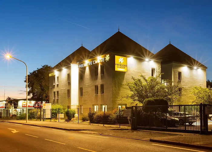 Hotel pas Cher à Saint-Herblain