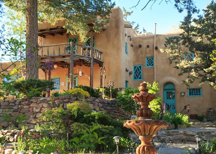 Bed and Breakfast in Santa Fe