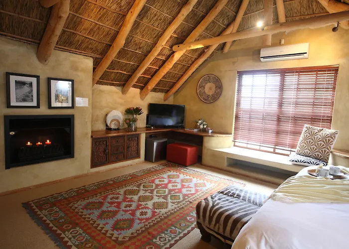 Bed and Breakfast in Stellenbosch
