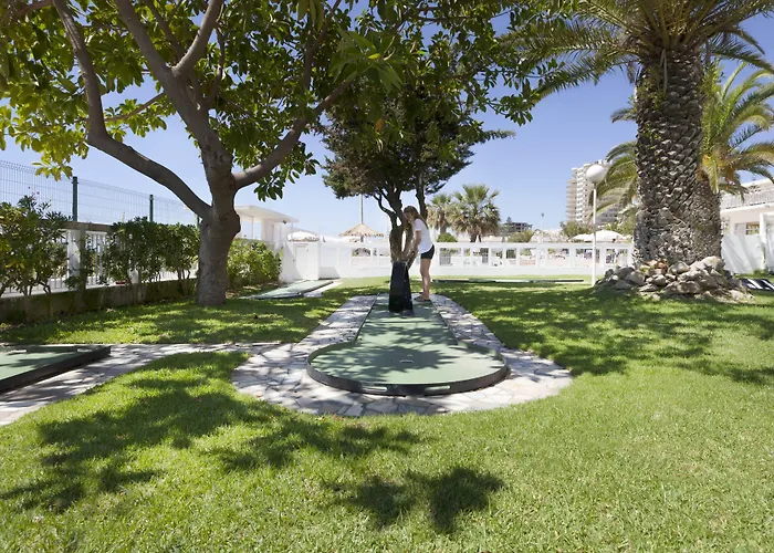 Goedkope Hotels in Monte Gordo