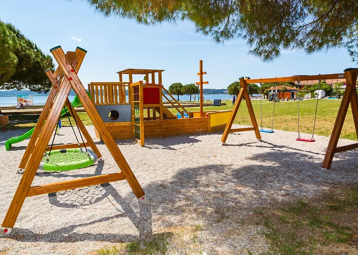 Goedkope Hotels in Portorož